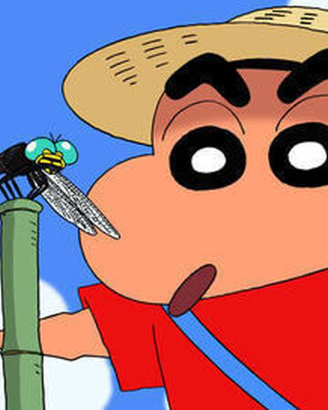 360px x 450px - Shinnosuke Nohara | Crayon Shin-chan Wiki | Fandom