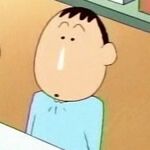 Bo Suzuki Crayon Shin Chan Wiki Fandom