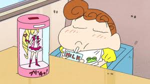 Image HimA  jpg Crayon Shin  chan  Wiki FANDOM powered 