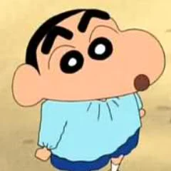 Shinnosuke Nohara | Crayon Shin-chan Wiki | Fandom