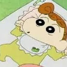 Wallpaper Himawari Nohara Crayon Shin Chan Wiki Fandom Desktop Wallpaper Free