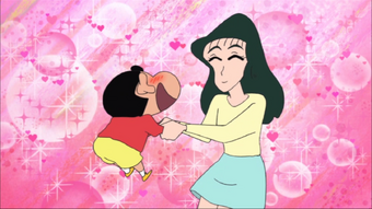 Shinnosuke Nohara | Crayon Shin-chan Wiki | Fandom