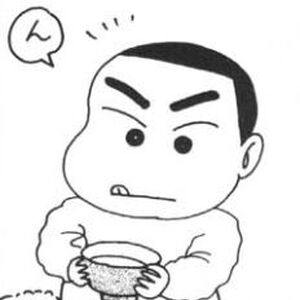 300px x 300px - Shinnosuke Nohara | Crayon Shin-chan Wiki | Fandom