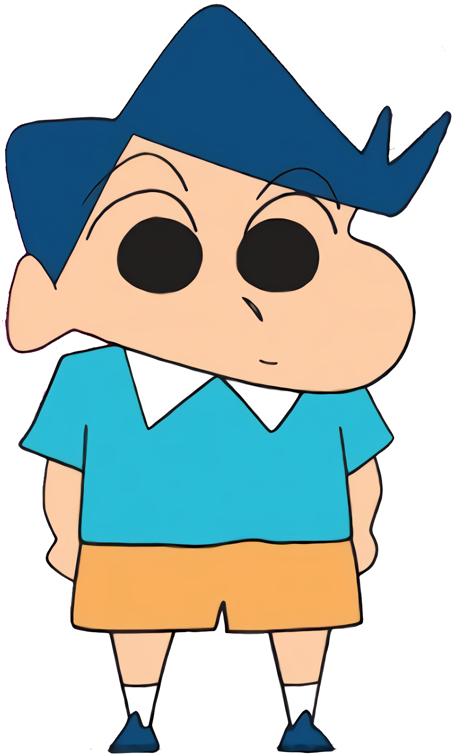 Toru Kazama | Crayon Shin-chan Wiki | Fandom