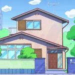 Wallpaper Bo Suzuki Crayon Shin Chan Wiki Fandom For Free