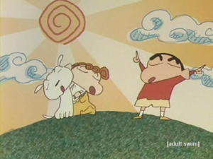 shin chan english dub movie shin chan english dub movie