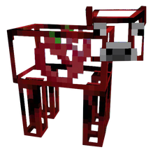 Apple Cow Species Crazy Craft Wiki Fandom