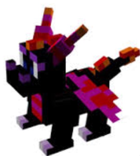 How To Tame Baby Dragon Crazy Craft How To Tame Baby Dragon Crazy Craft