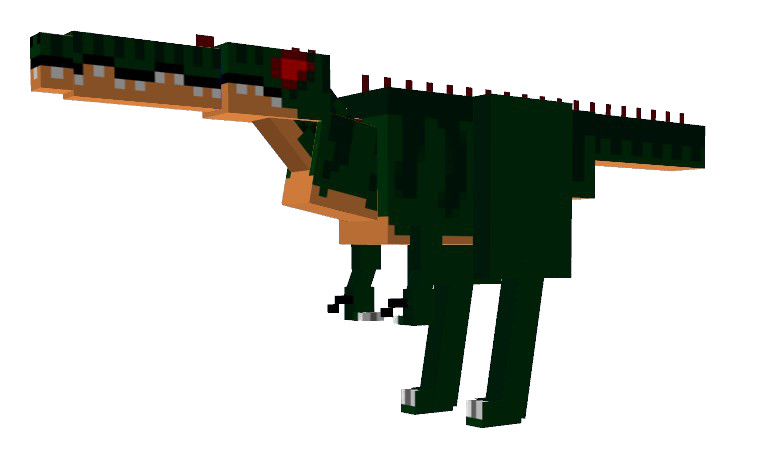 Baryonyx Crazy Craft Wiki FANDOM powered by Wikia Baryonyx Crazy Craft Wiki FANDOM powered by Wikia