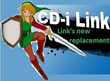 Link's replacement