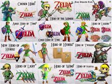 Link variations
