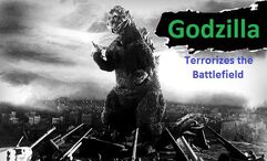 Terrorizes the Battlefield