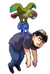 Jontron and Jacques (Crossover)