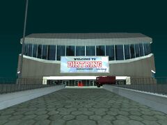 Stadium LV