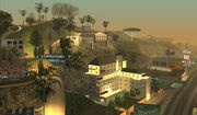 Mulholland