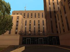 Hospitalcg ls