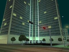 Bank sf