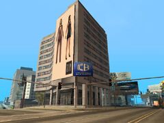 Bank ls