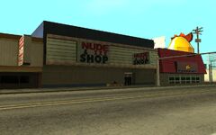 Sex Market