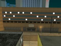 Cityhall lv