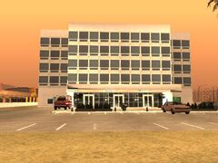 Hospital lv