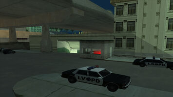 Mis police ls