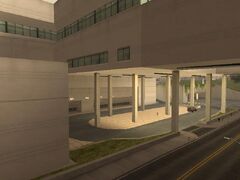 Hospital sf