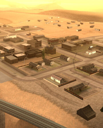 Fort Carson Crazybob S Cops And Robbers Wiki Fandom