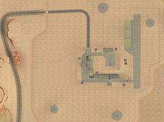 Area 69 Overhead