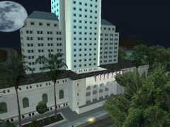 Cityhall ls