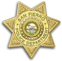 SFPD Logo