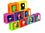 Series 5 Cubes