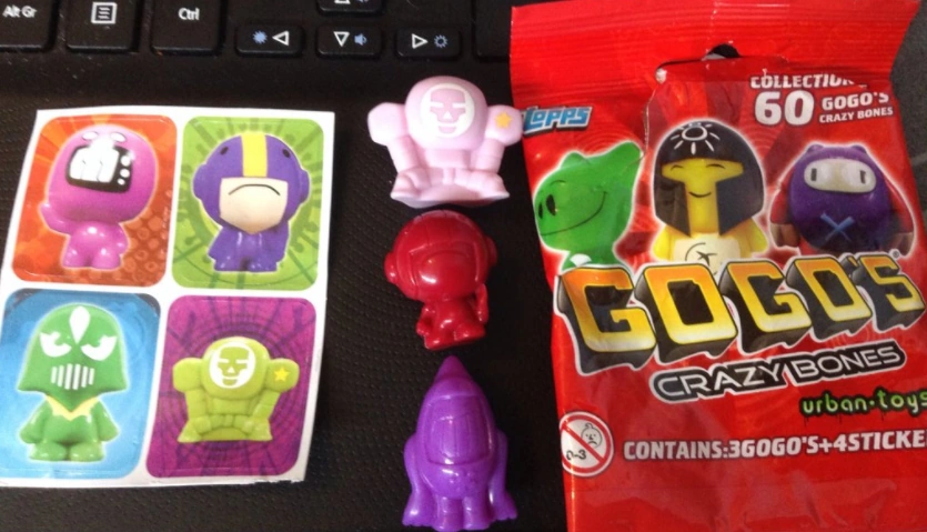 gogos toys