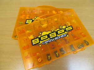 Carry cases