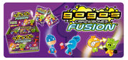 Fusion