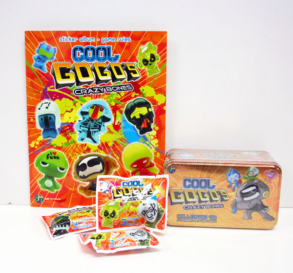 Cool | Crazy Bones-Pedia Wiki | FANDOM powered by Wikia
