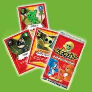 Card pack