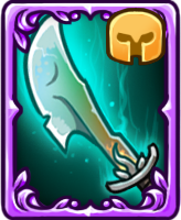 Card skellykingblade