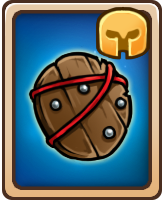 Card basicshield
