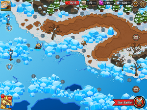 TheColdCoast Start