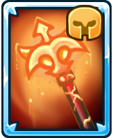 Card diabolicthruncheon