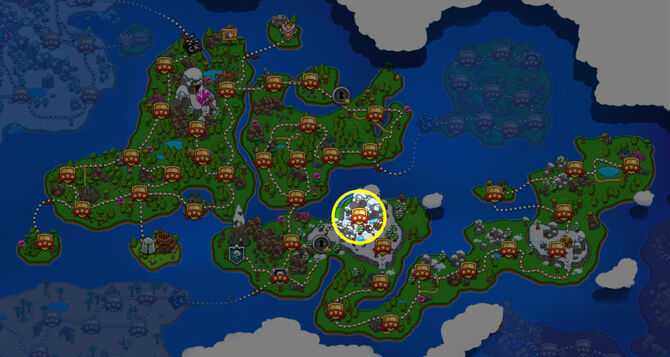 ColdfirePassLocation
