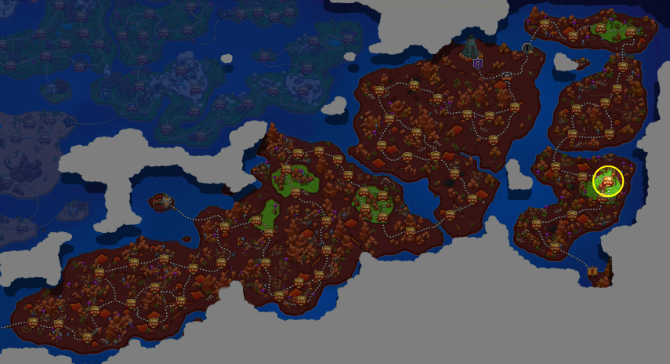 SerpentRoadsLocation