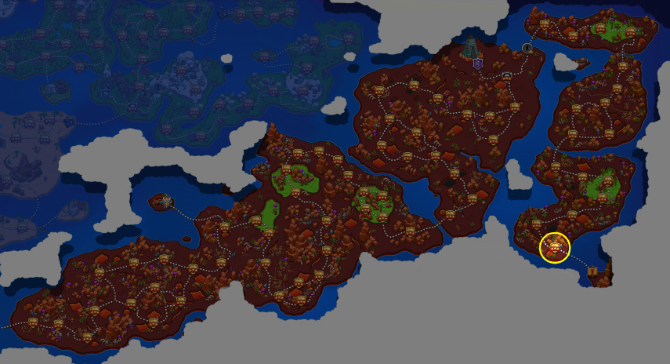 TheSpiralLocation