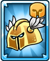 Card valkhelm