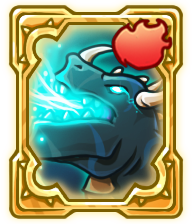 Card blackdragon