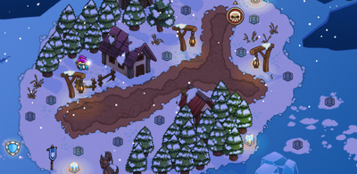 Frstbiteisle ml