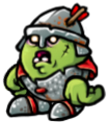 Undead ghoul-0