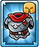 Card valkmail