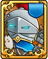 Card valorius